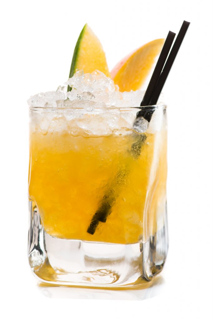Alcohol