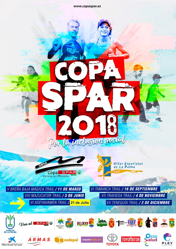 COPA-SPAR