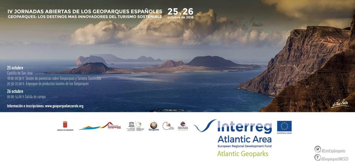 IV_Jornadas_abiertas_geoparques_españoles