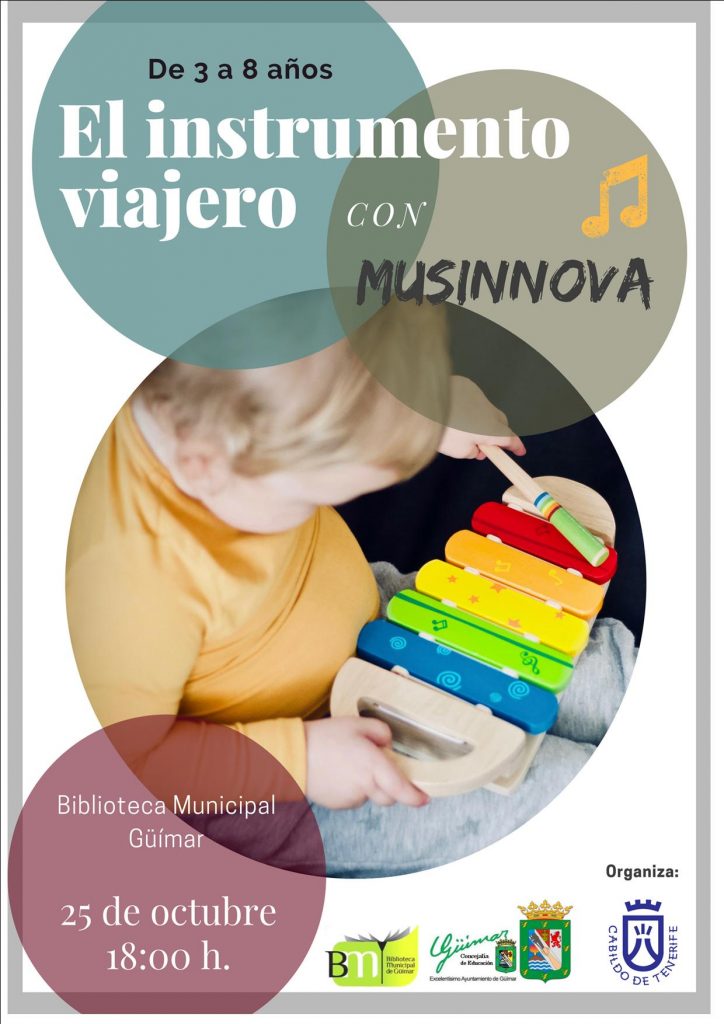 Musinnova