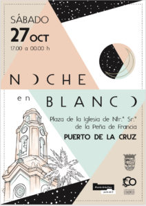 Noche en Blanco