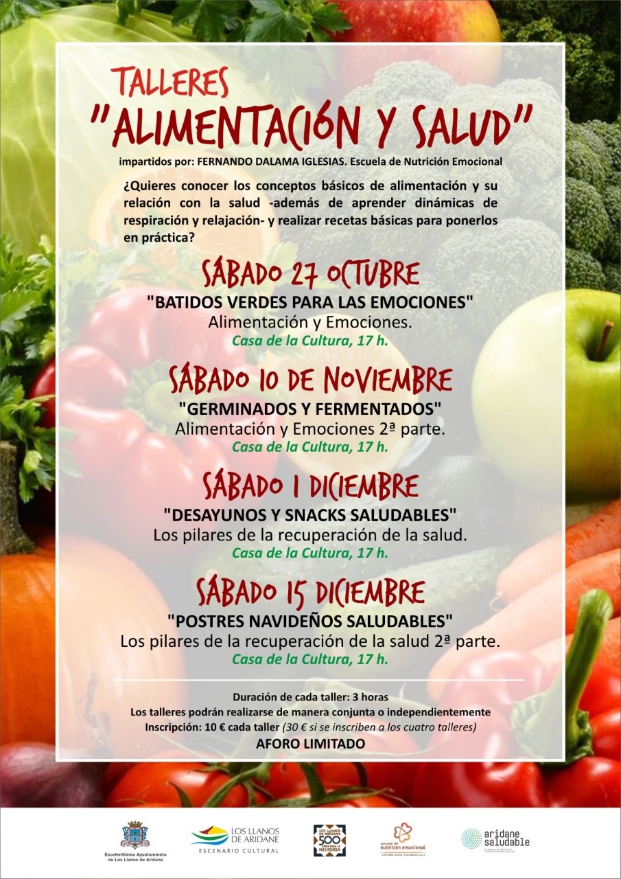 Talleres-Alimentación-Salud