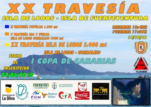 XXtravesia