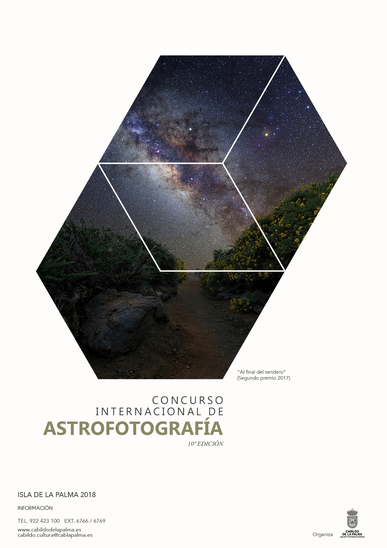 astrofotografía