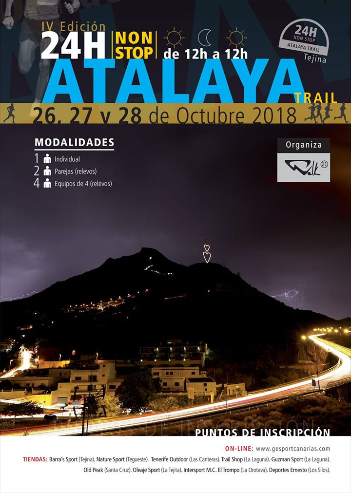 atalaya