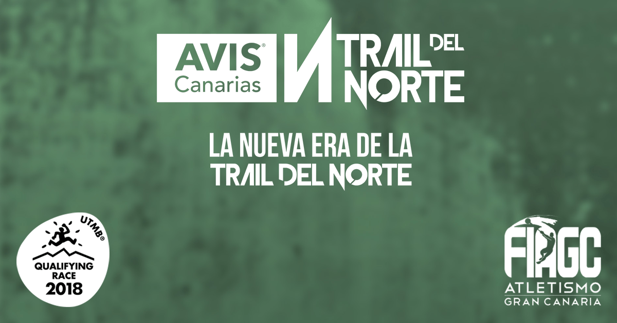 Trail del Norte