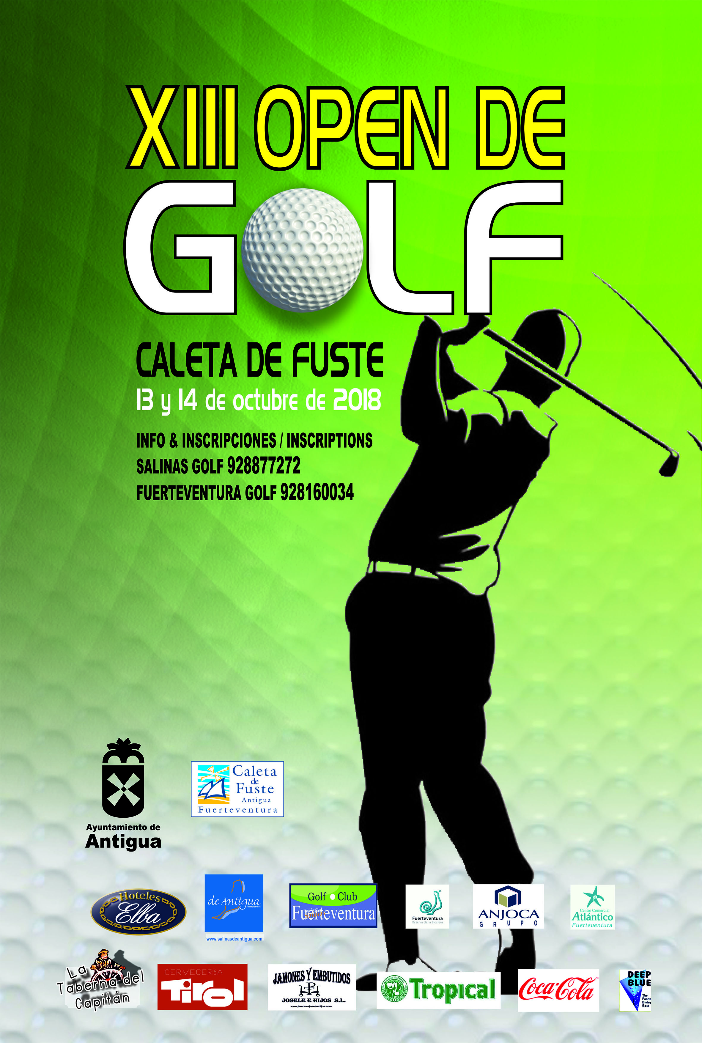 cartelgolf2018