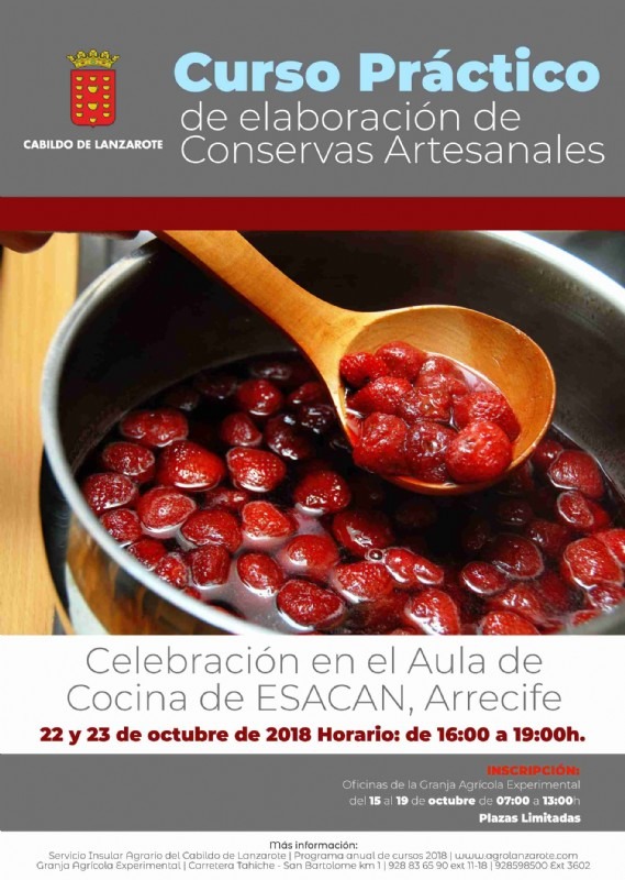 conservas