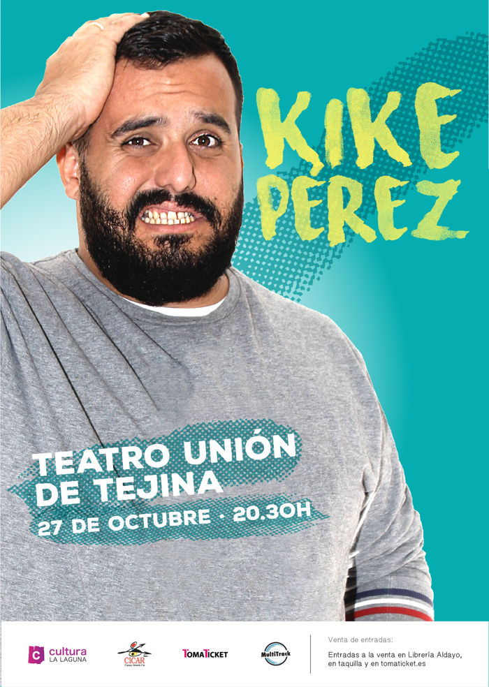 kike-perez