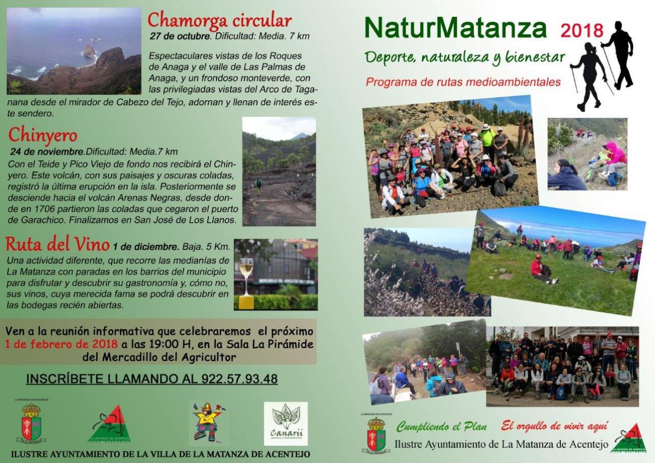 naturmatanza