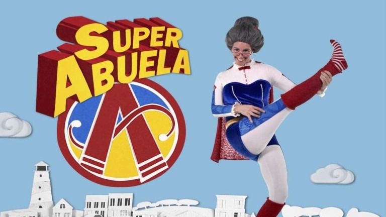 superabuela