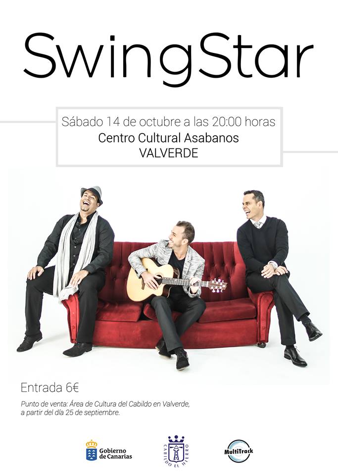 swingstar