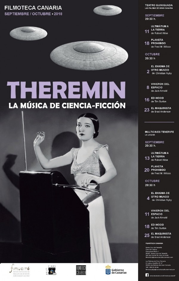 theremin