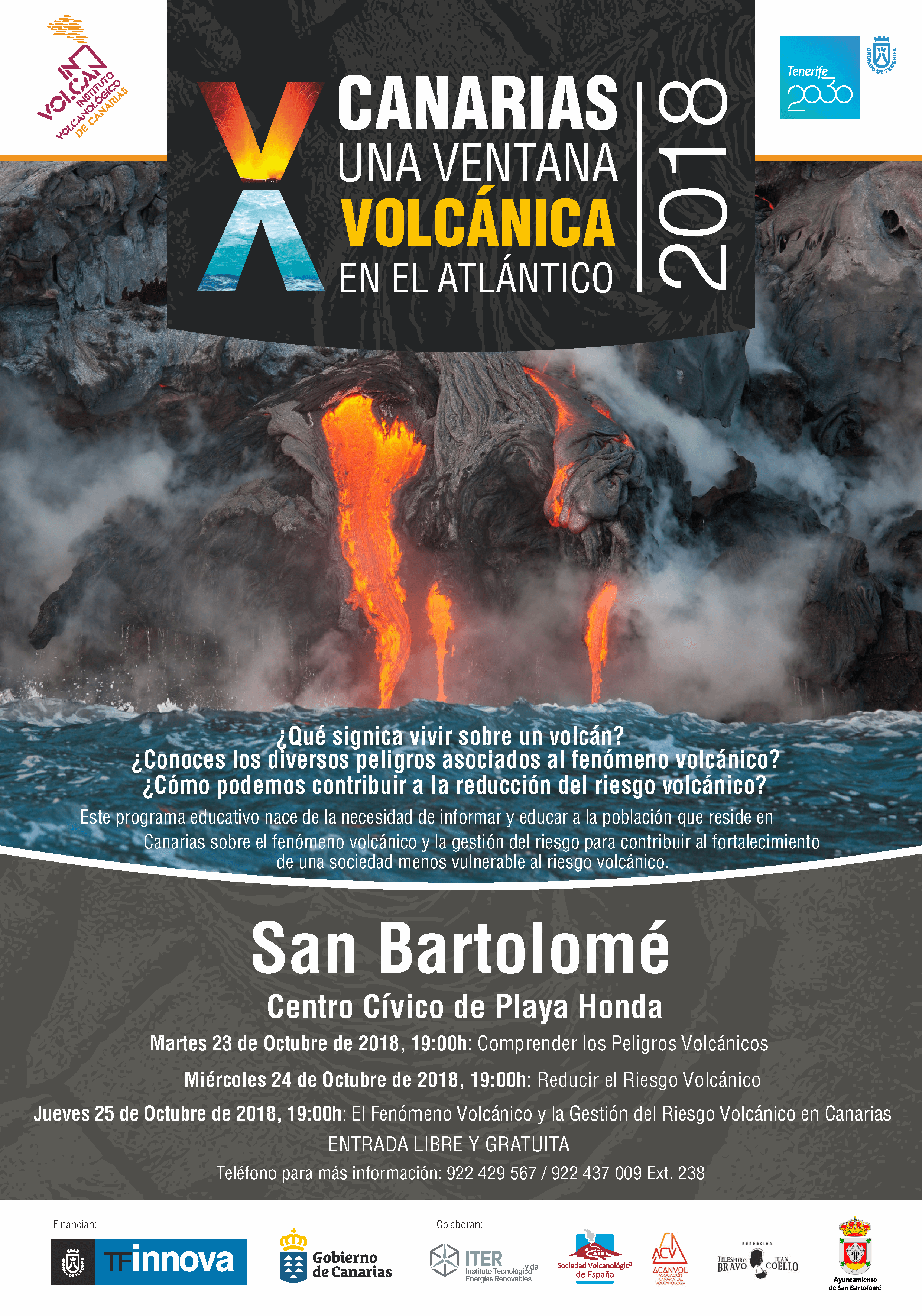 volcanica