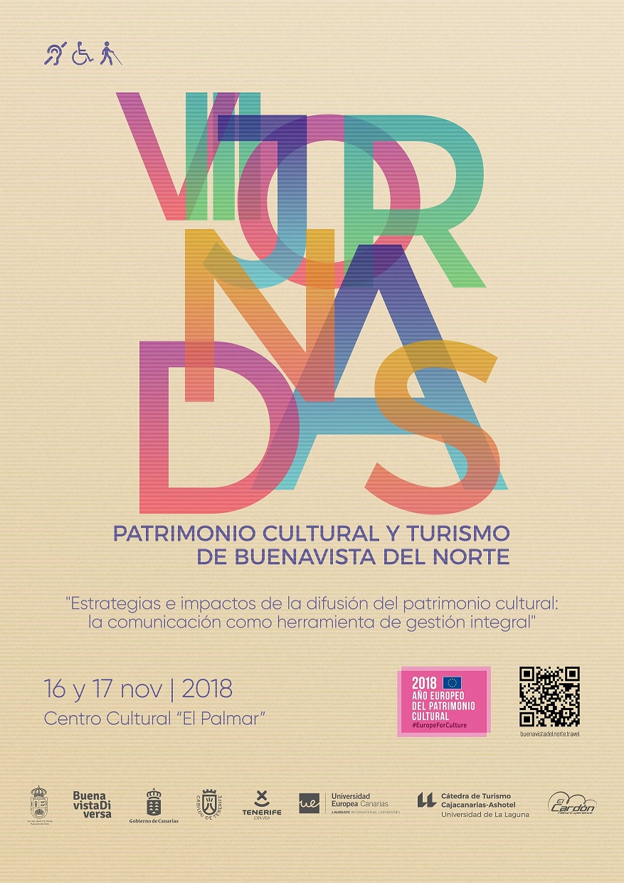 Jornadas de Patrimonio Cultural y Turismo