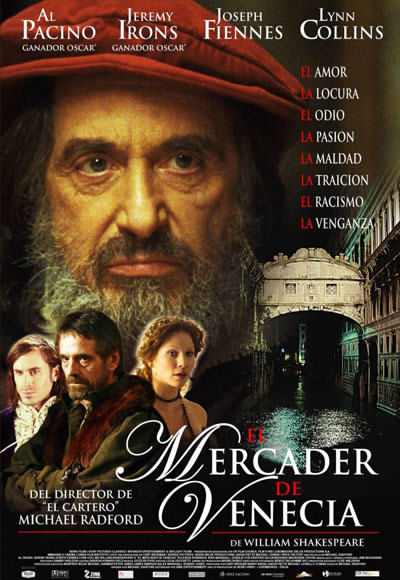 Mercader-venecia