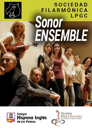 SONOR ENSEMBLE