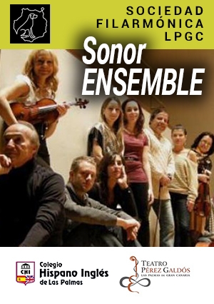 SONOR ENSEMBLE