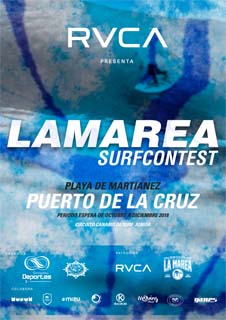 SURF-LA-MAREA