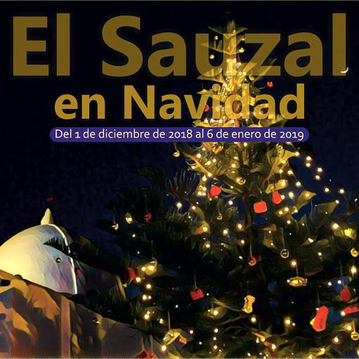 Sauzal-Navidad