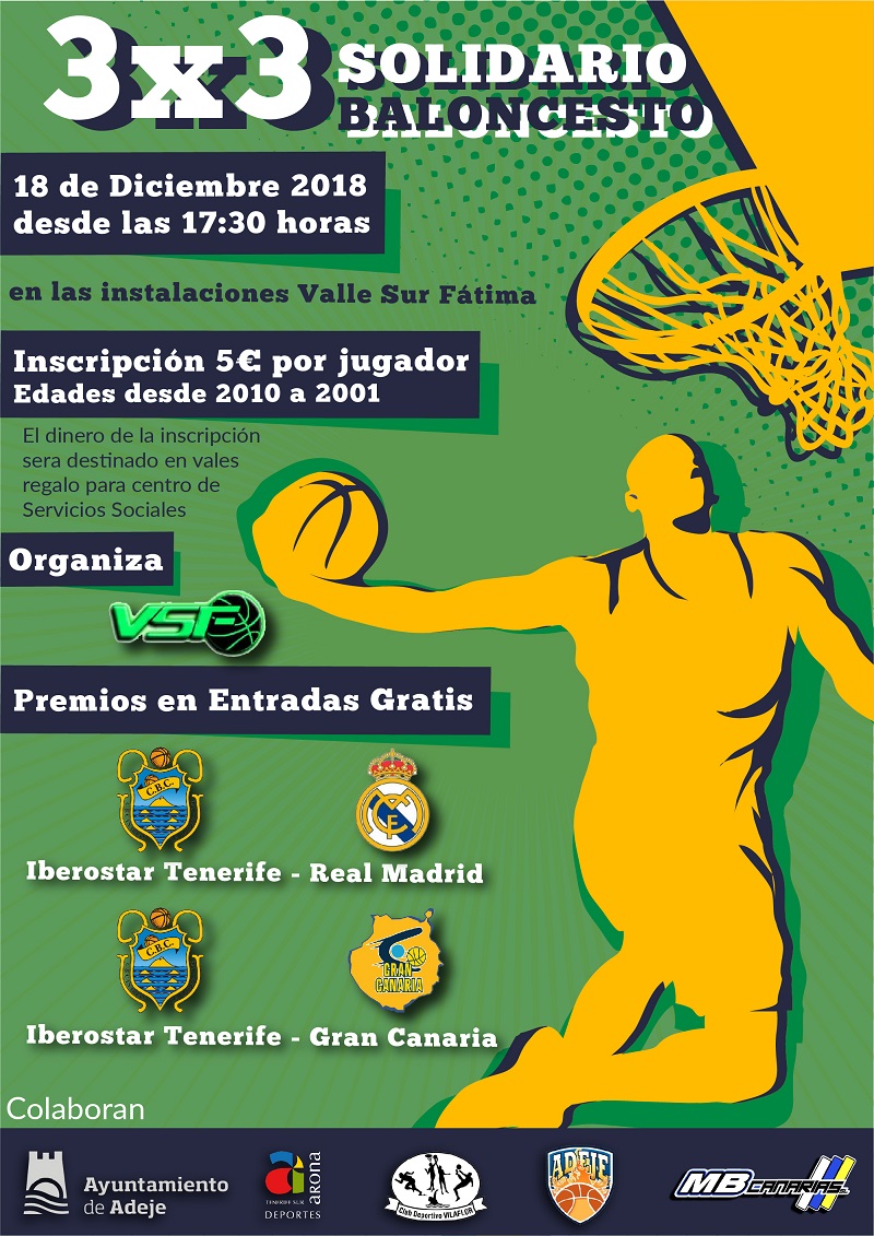 arona-baloncesto