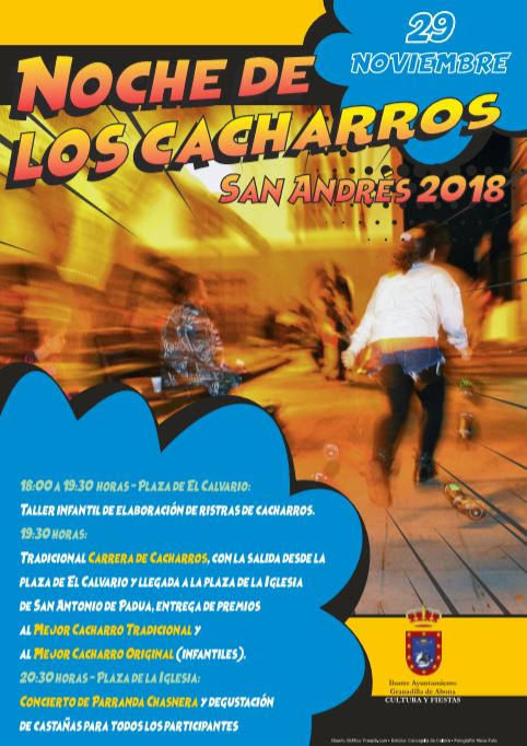 cacharros