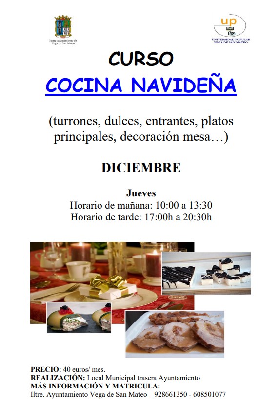 curso-comida-navideña