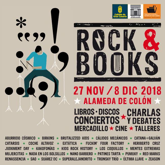 rocks-books