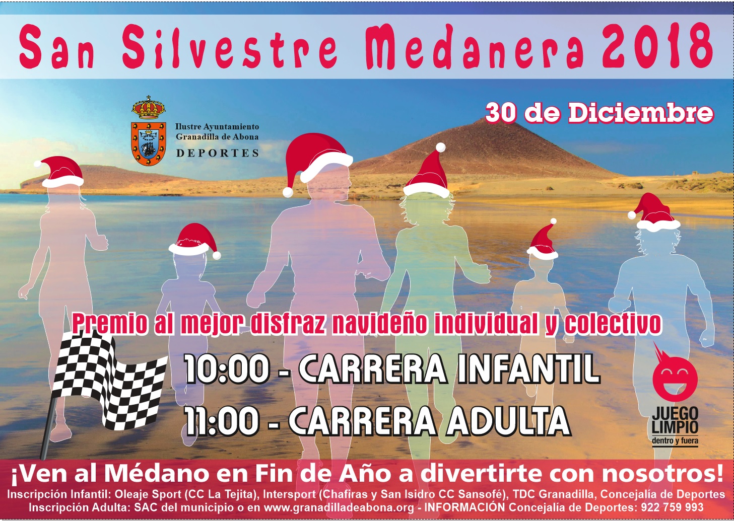 san-silvestre-medano