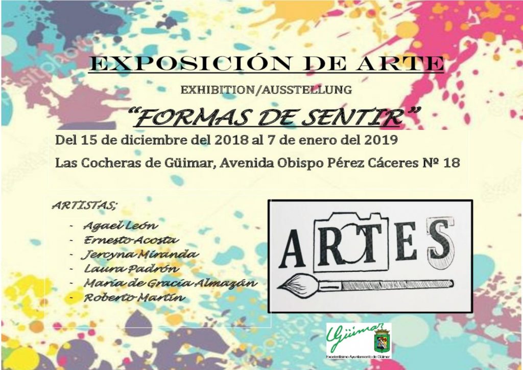 Exposición-arte-formas-sentir