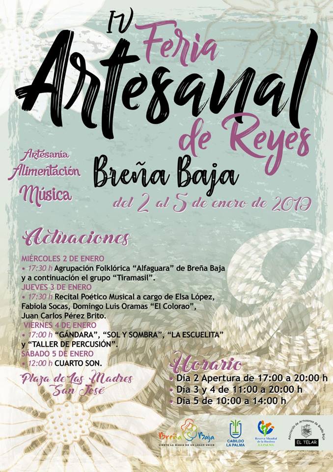 Feria-artesanal