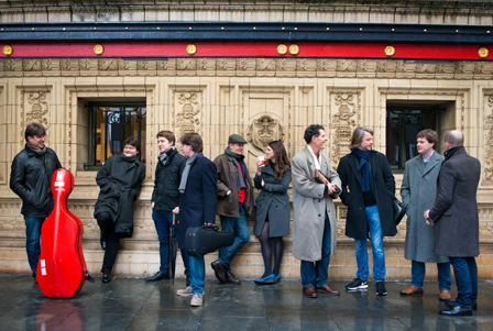 London_bio