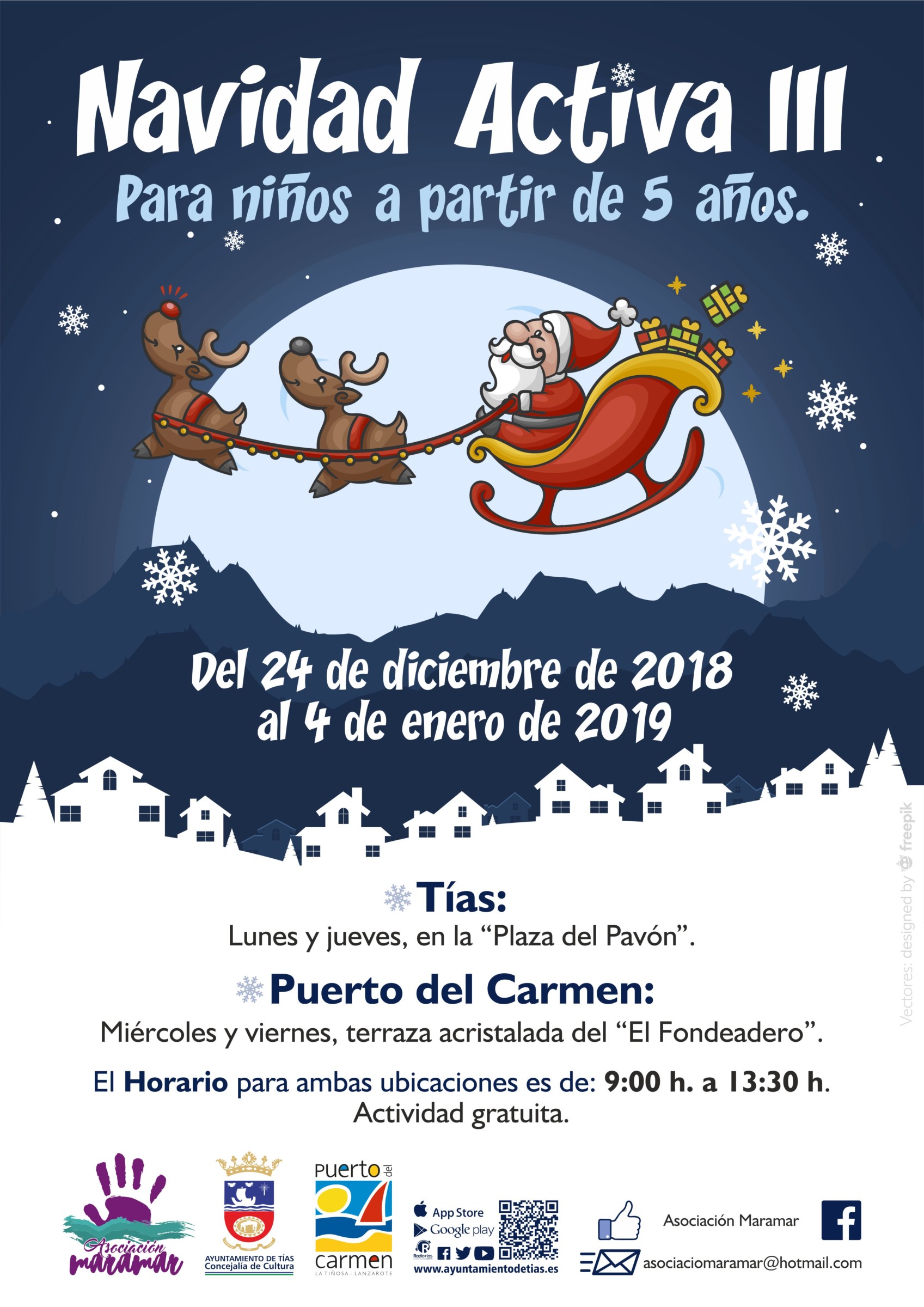 Navidad-Activa