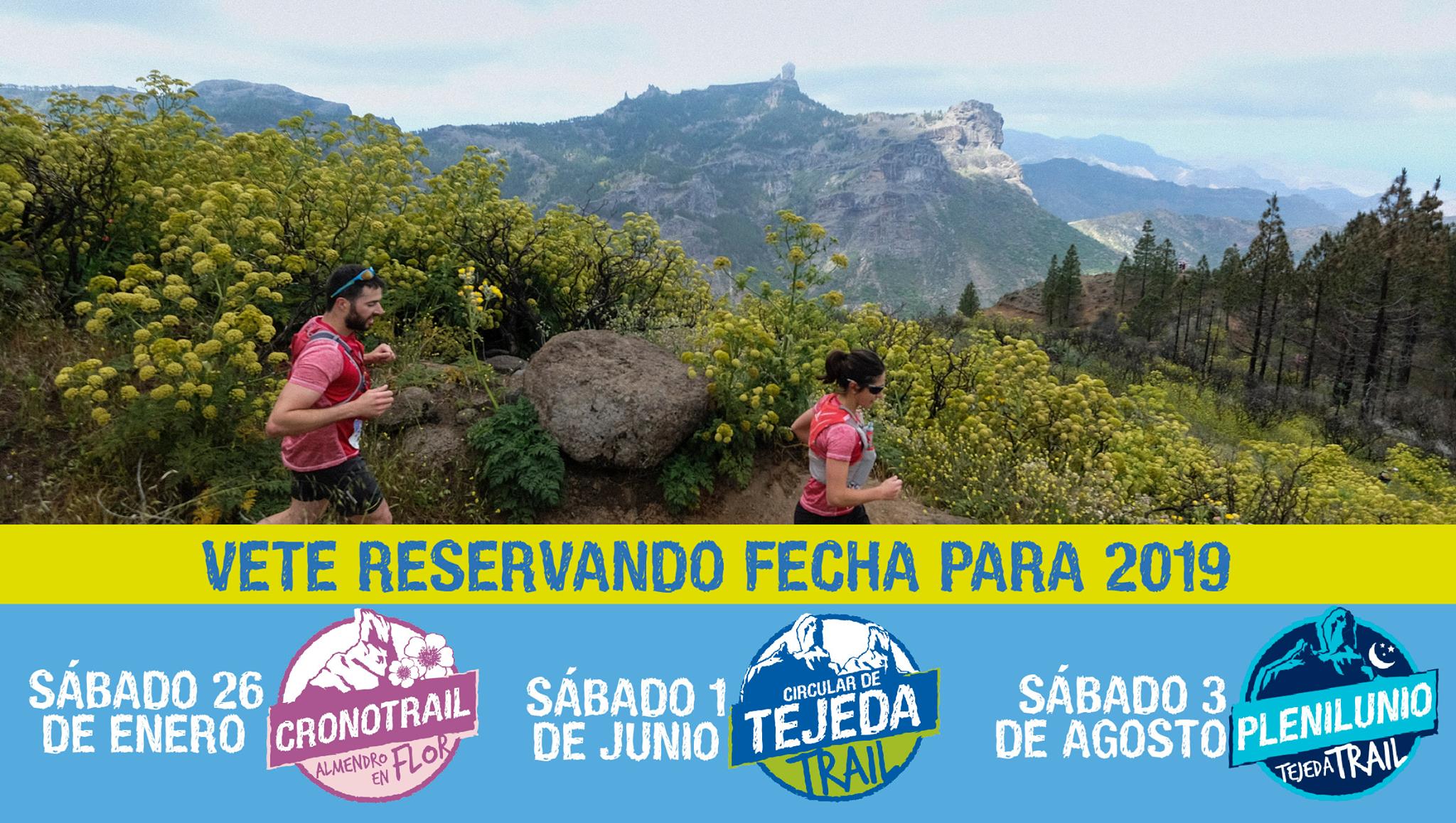 Crono-Tejeda-Trail