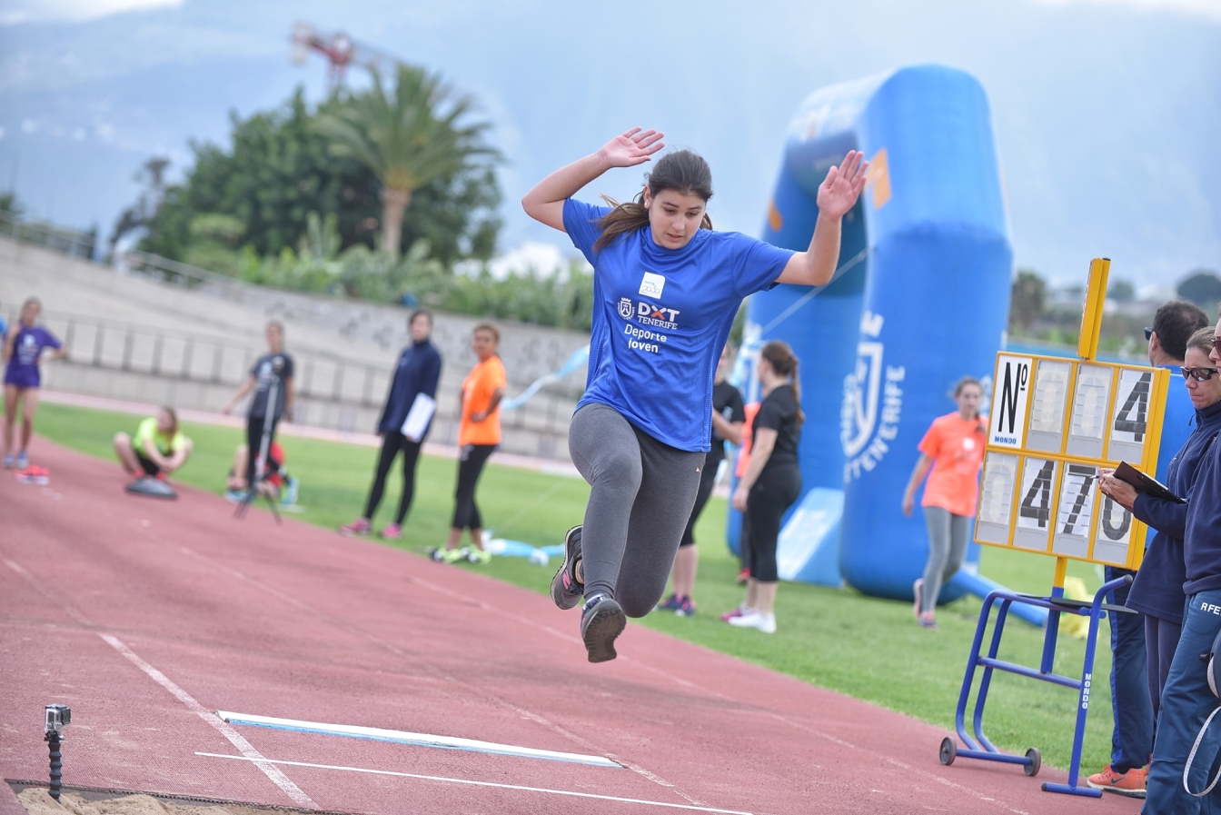 Deporte-Joven-Atletismo