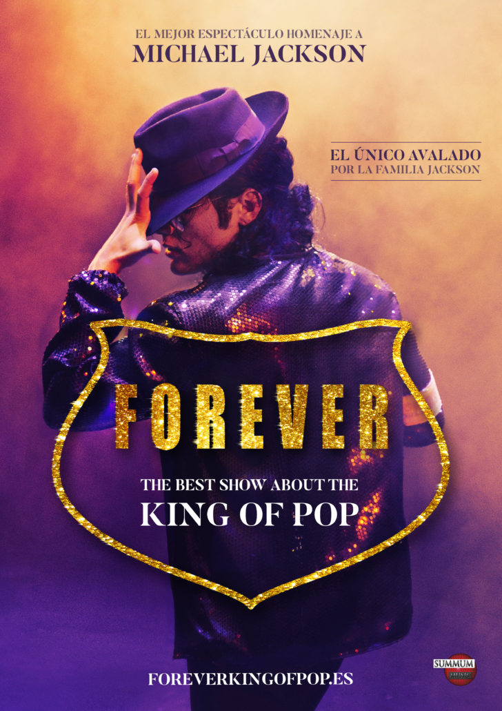 FOREVER-king-pop