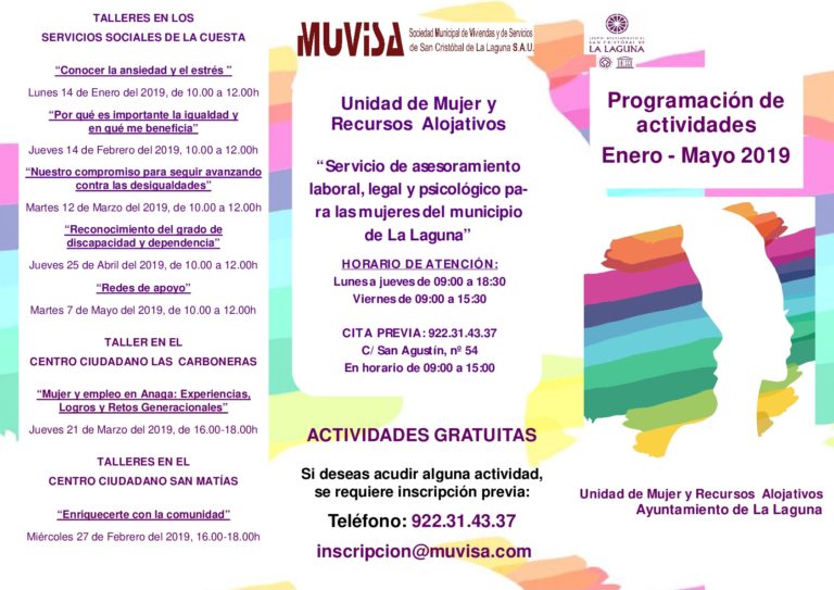 Programacion-cursos-gratuitos-la-laguna