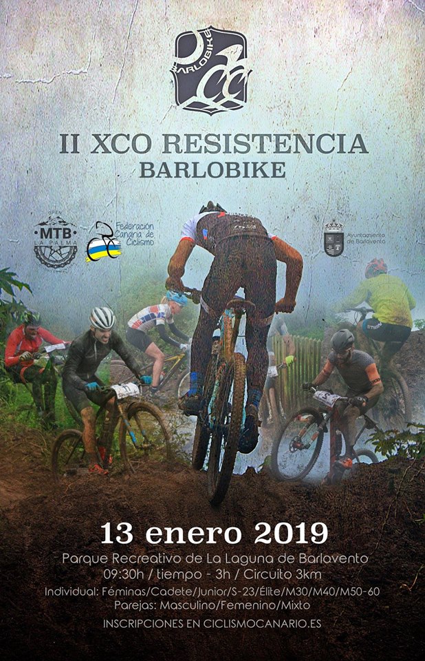 Resistencia-Barlobike