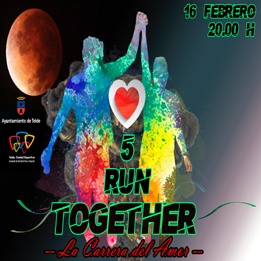 Telde-Run-Together