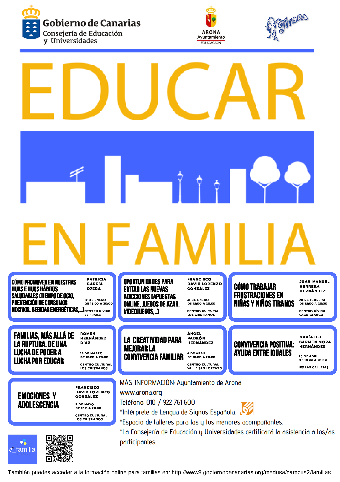 educar-familia