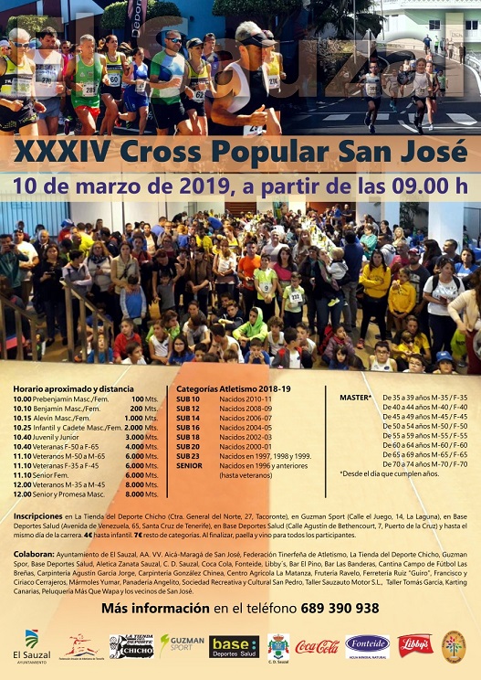 Cross-San-José