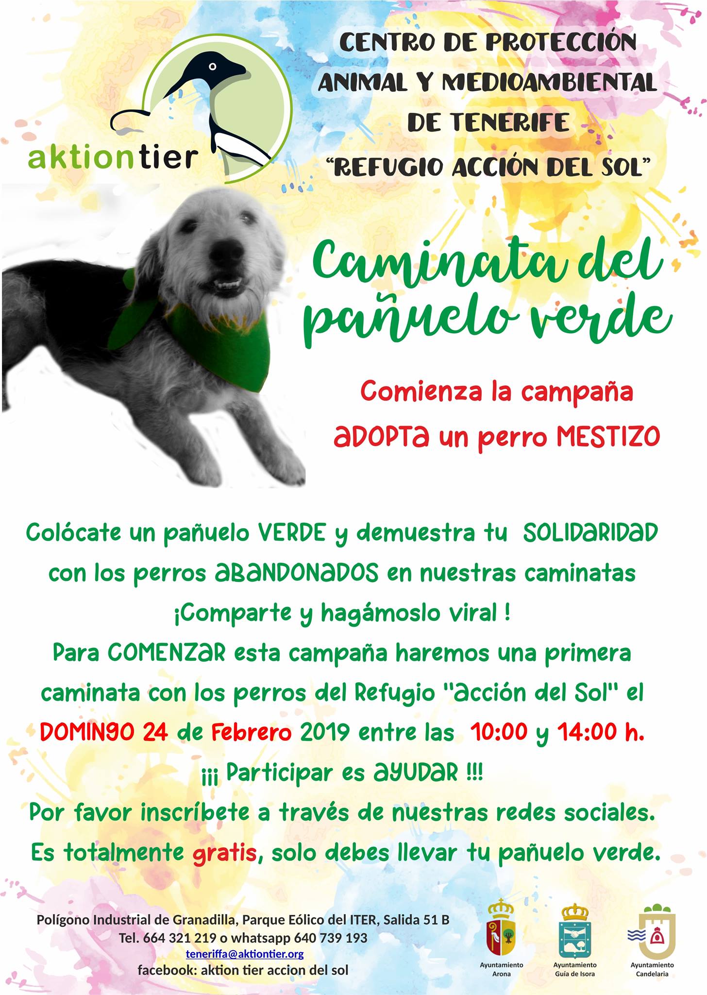 adopta-perro