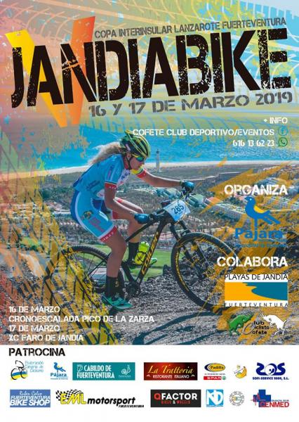 jandia-bike