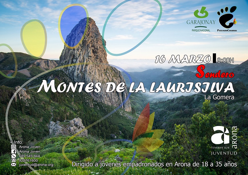montes-laurisilva