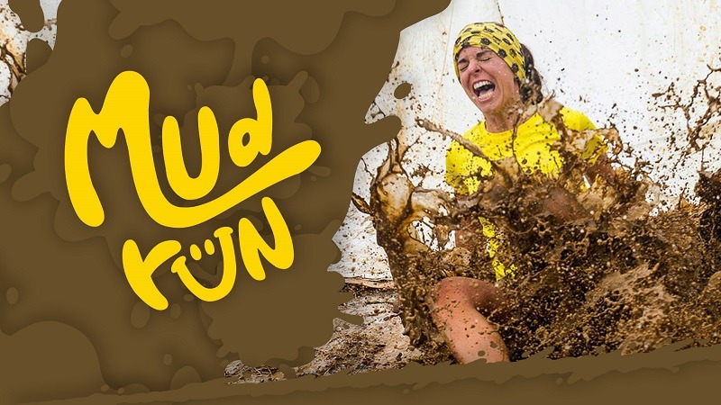 mudrun