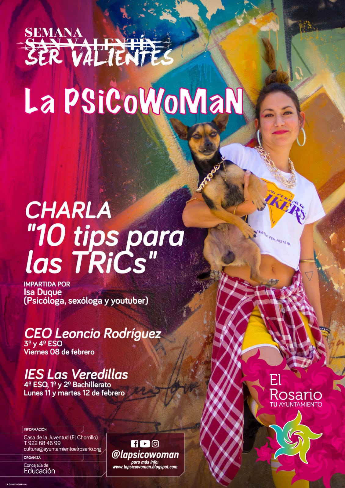 psicowoman