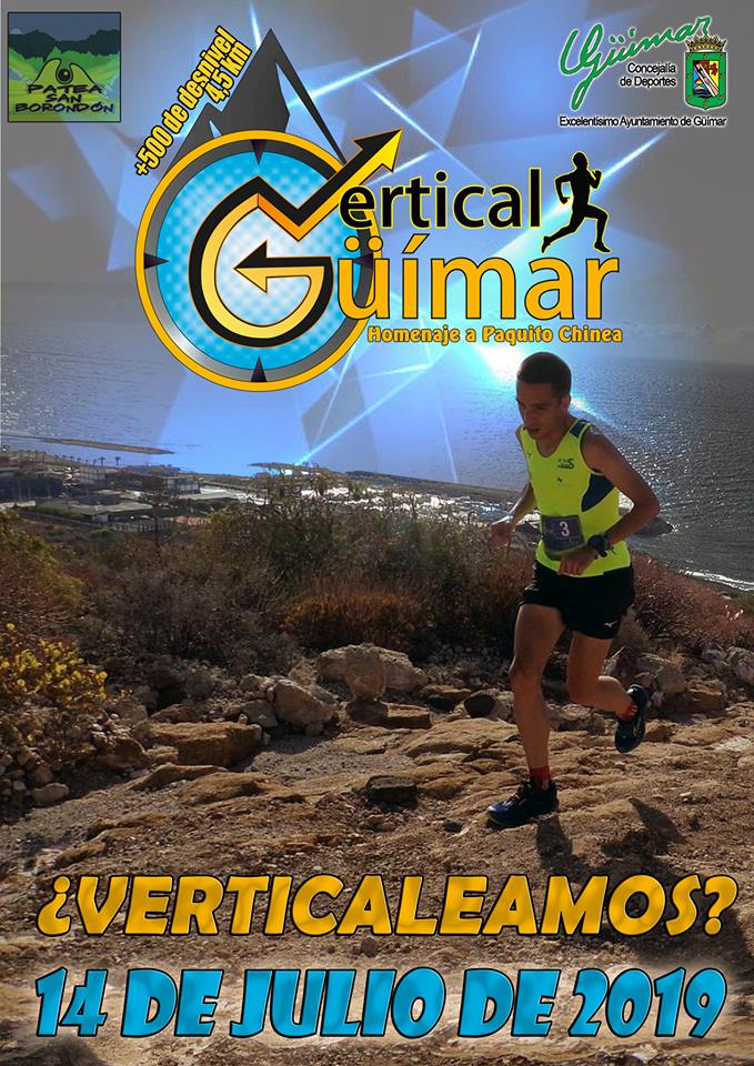 Vertical-Güímar