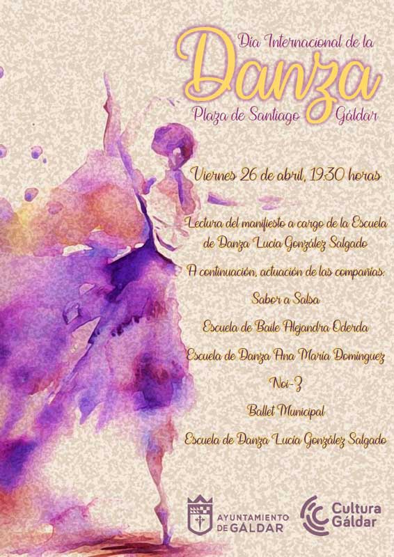danza-galdar