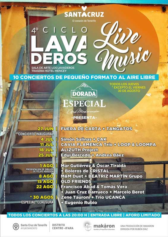 Lavaderos_Live_Music