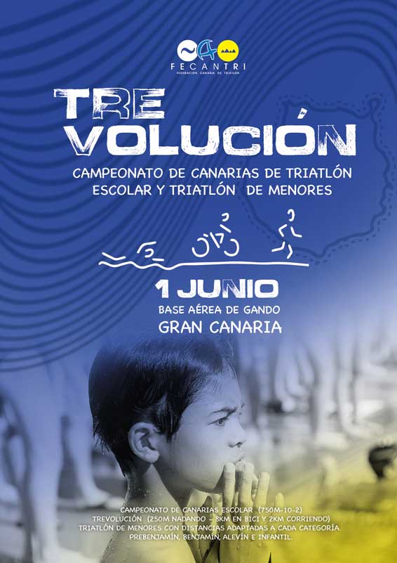 TREVOLUCION